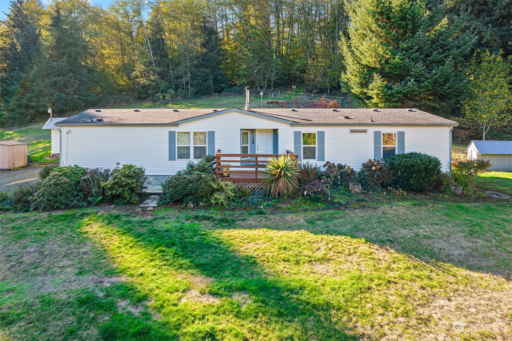 109 Richter Road Raymond, WA 98577 - Photo 1 of 31 Gallery Image 1