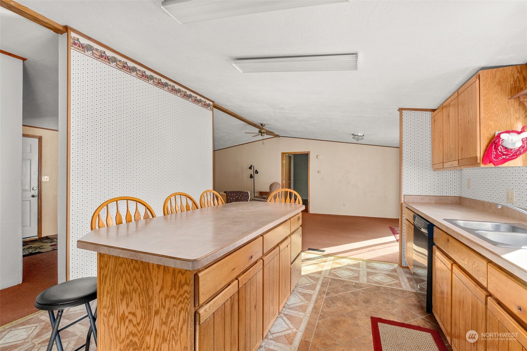 109 Richter Road Raymond, WA 98577 - Photo 11 of 31 Gallery Image 11