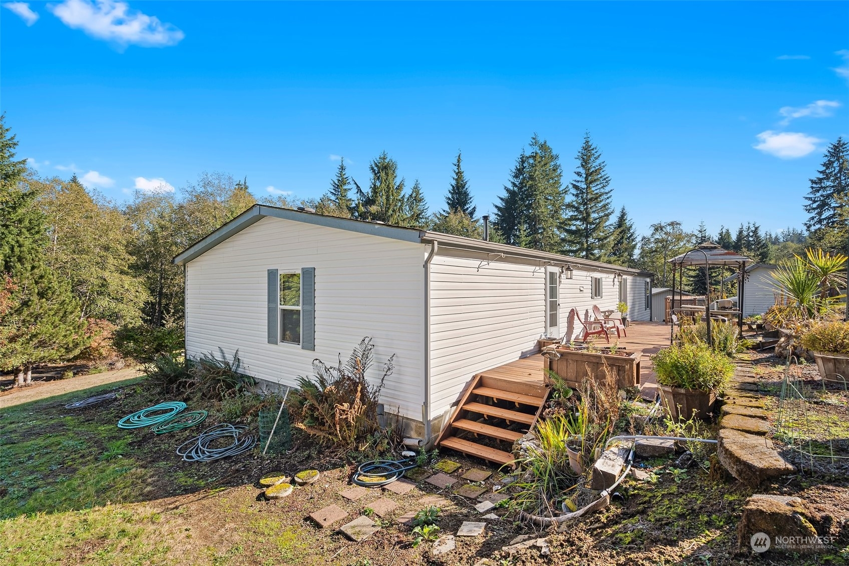 109 Richter Road Raymond, WA 98577 - Photo 26 of 31 Gallery Image 26