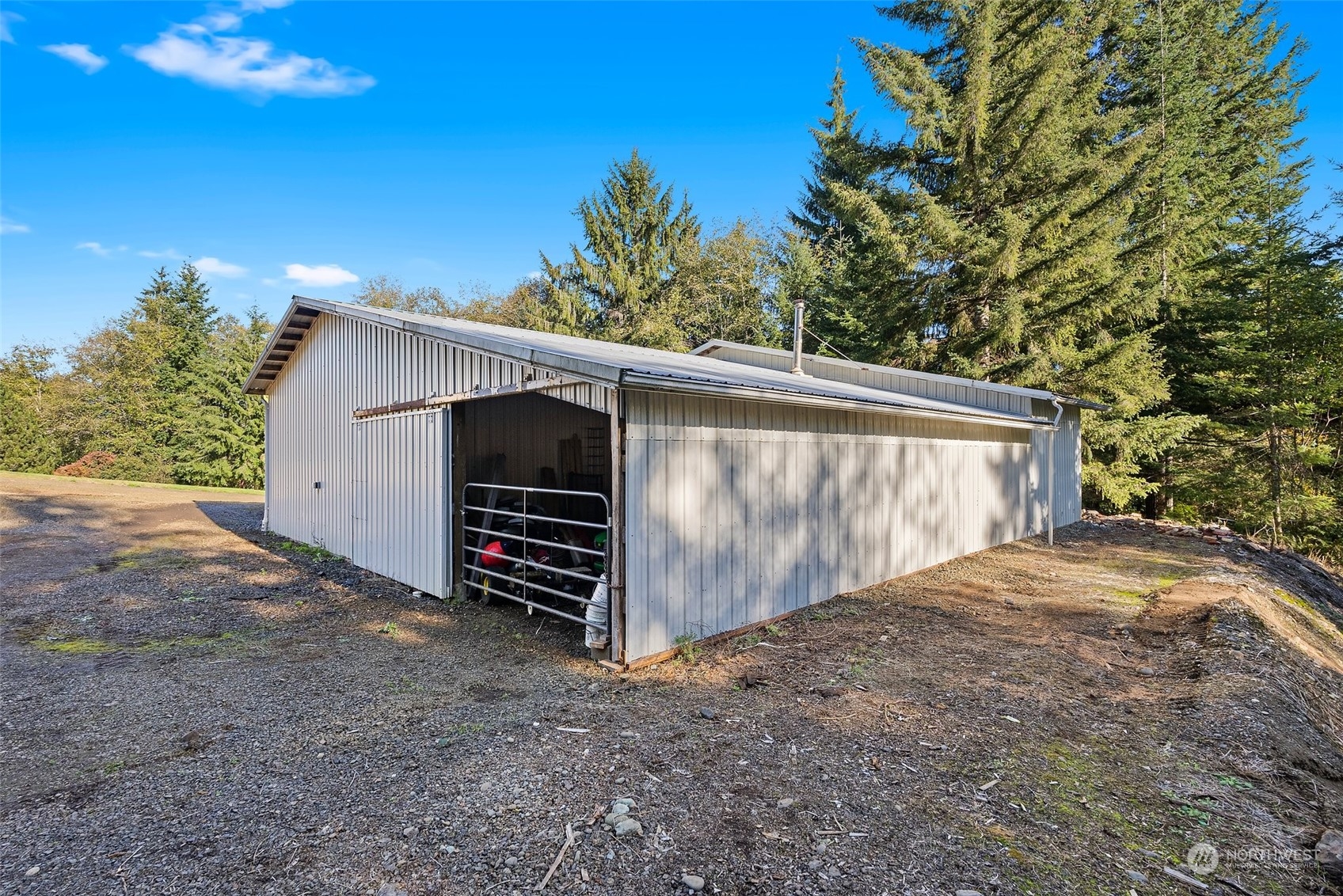 109 Richter Road Raymond, WA 98577 - Photo 27 of 31 Gallery Image 27