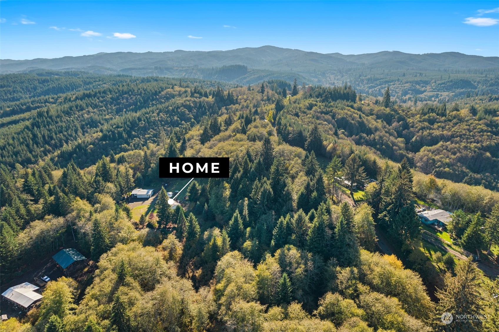 109 Richter Road Raymond, WA 98577 - Photo 29 of 31 Gallery Image 29