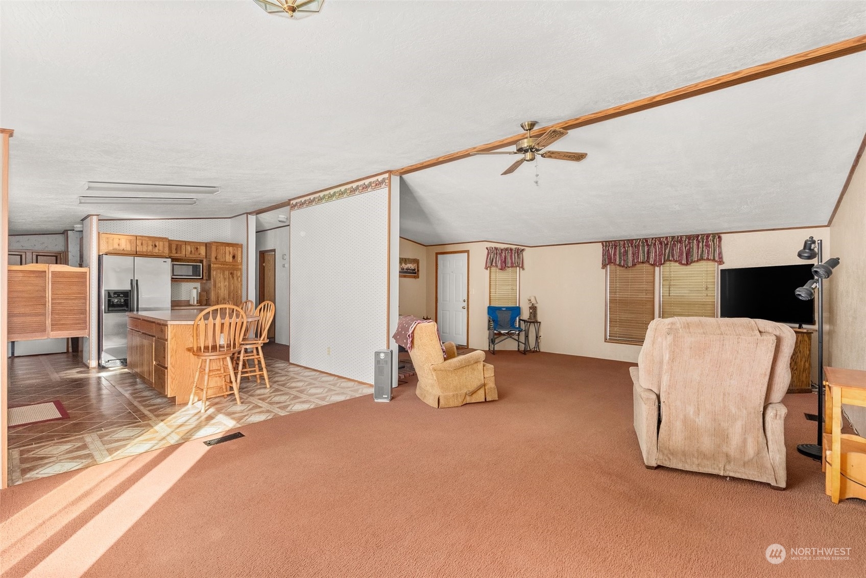 109 Richter Road Raymond, WA 98577 - Photo 7 of 31 Gallery Image 7