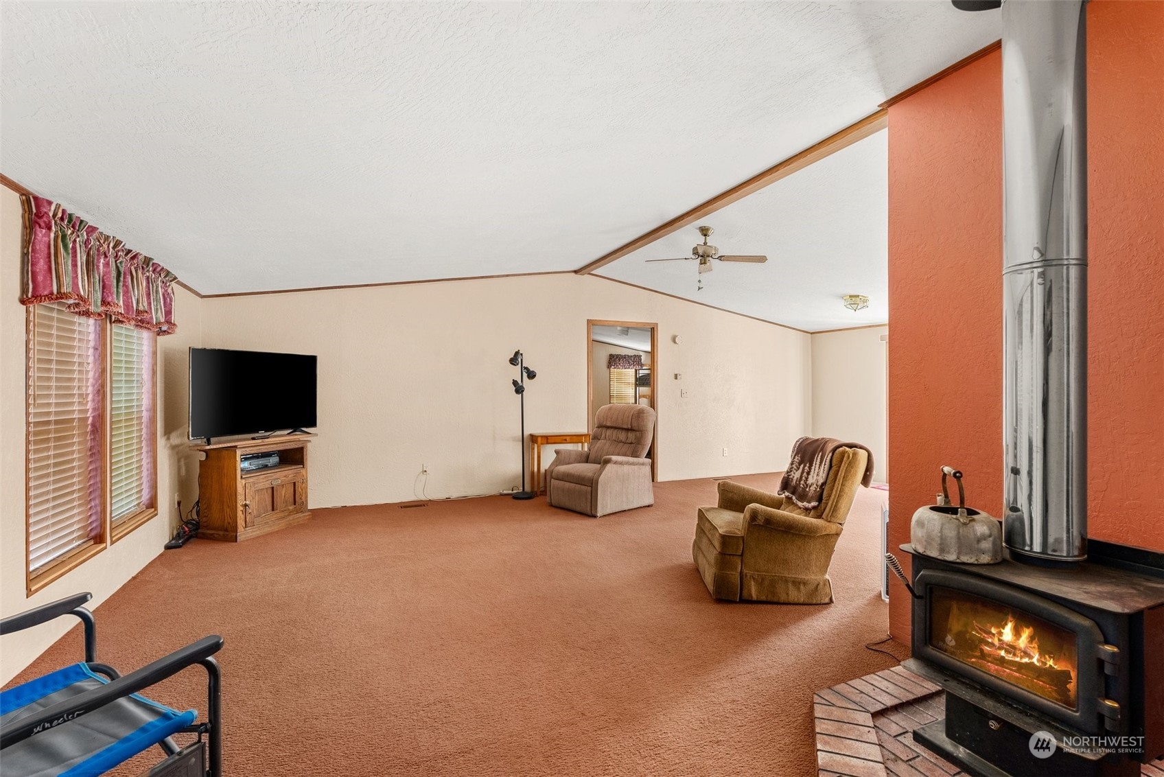 109 Richter Road Raymond, WA 98577 - Photo 8 of 31 Gallery Image 8