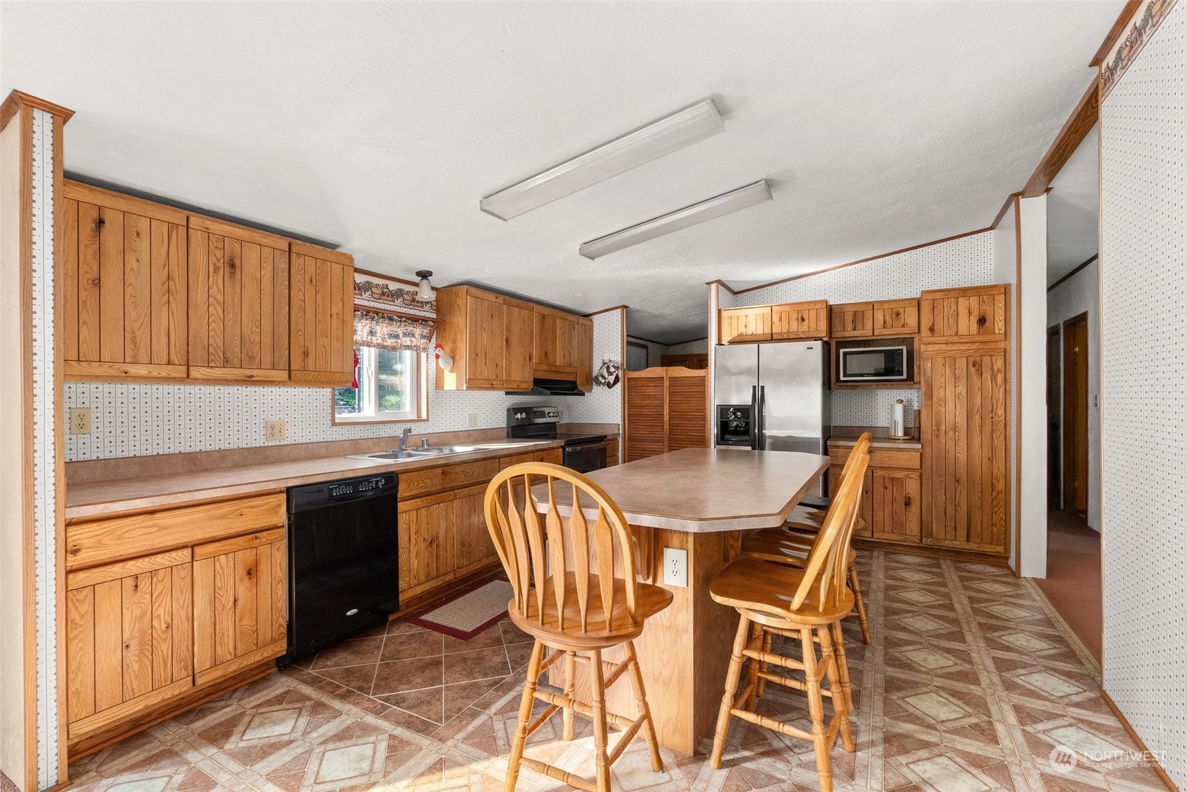 109 Richter Road Raymond, WA 98577 - Photo 10 of 31 Gallery Image 10