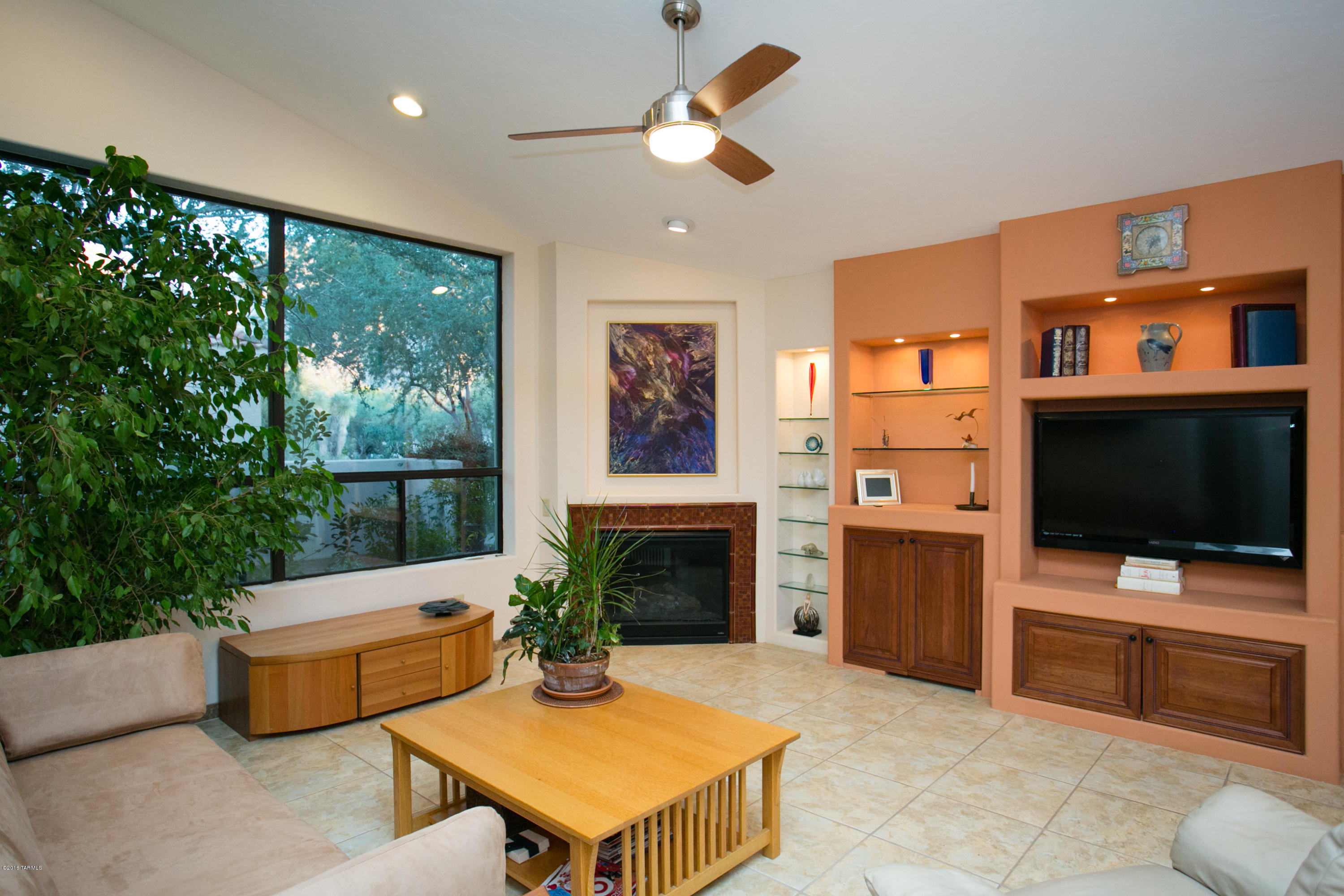 1 East Desert Sky Road, Unit 4 Tucson, AZ 85737 - Photo 19 of 34