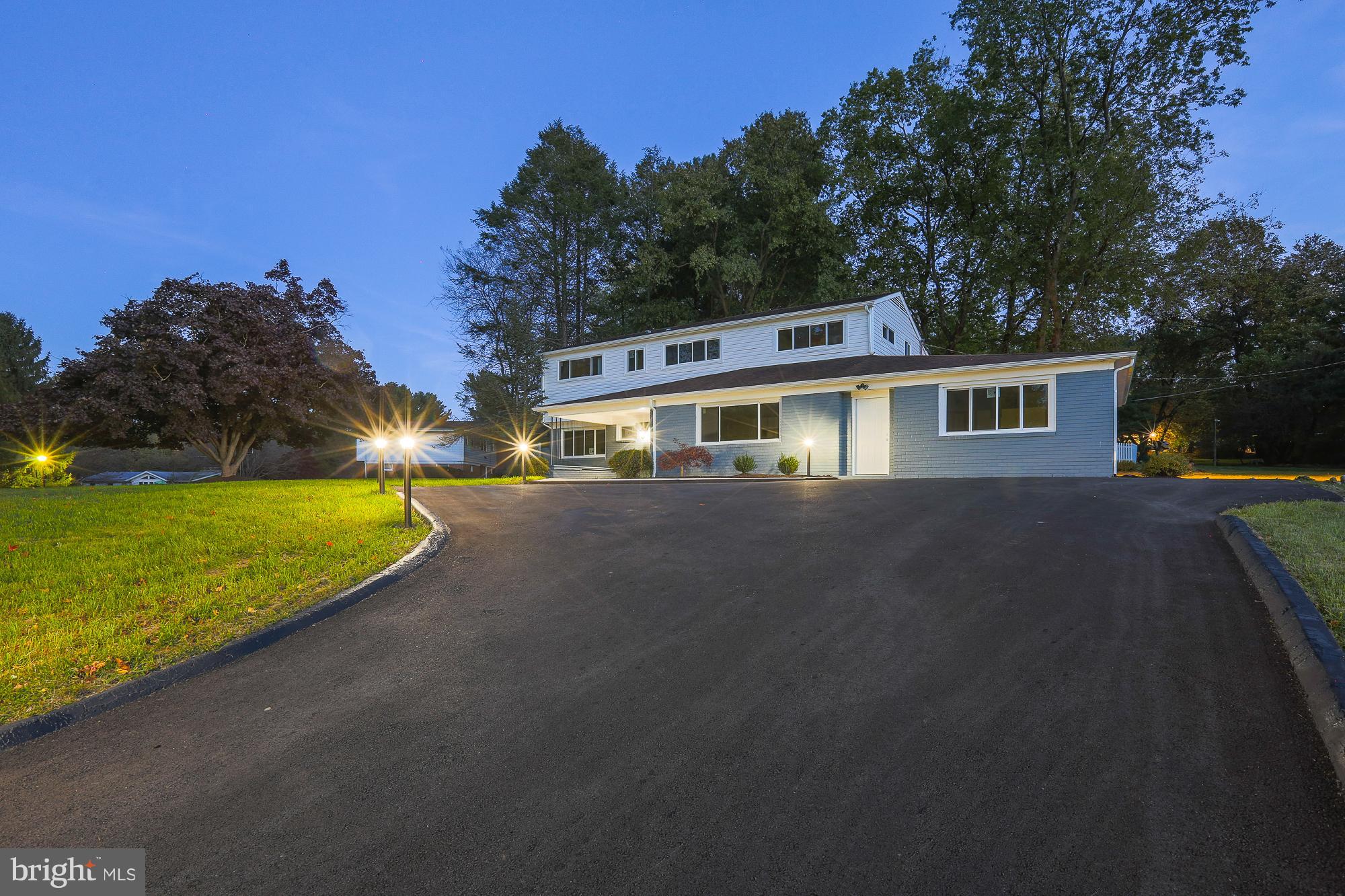 7704 Eden Roc Way Baltimore, MD 21208 - Photo 45 of 49 Gallery Image 45
