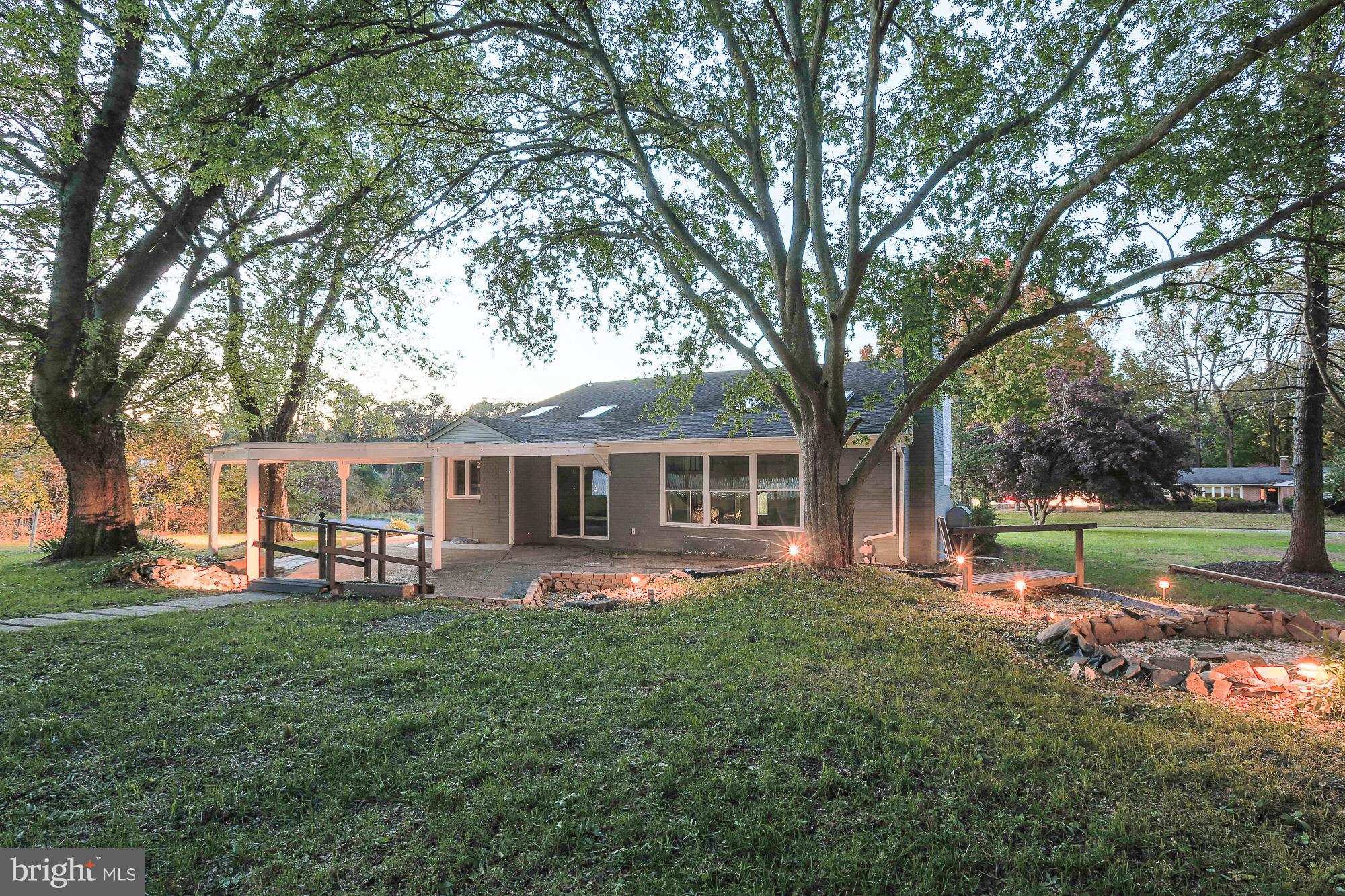 7704 Eden Roc Way Baltimore, MD 21208 - Photo 46 of 49 Gallery Image 46