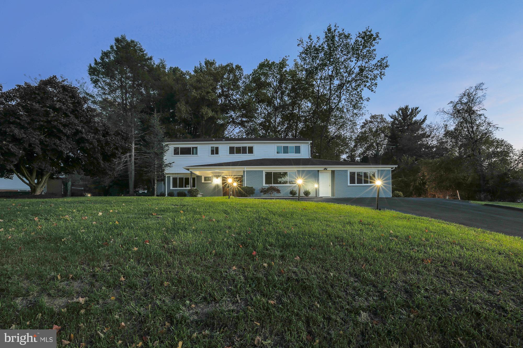 7704 Eden Roc Way Baltimore, MD 21208 - Photo 47 of 49 Gallery Image 47