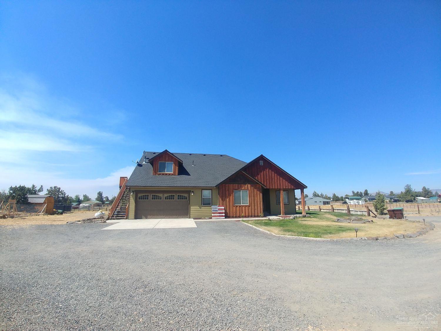 1364 Southwest Bent Loop Powell Butte, OR 97753 - Photo 25 of 25 Additional Photo
