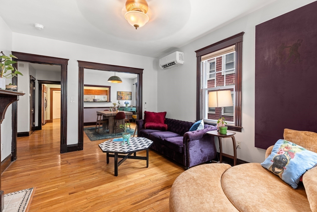 75 Rossmore Road, Unit 2 Boston, MA 02130 - Photo 7 of 40