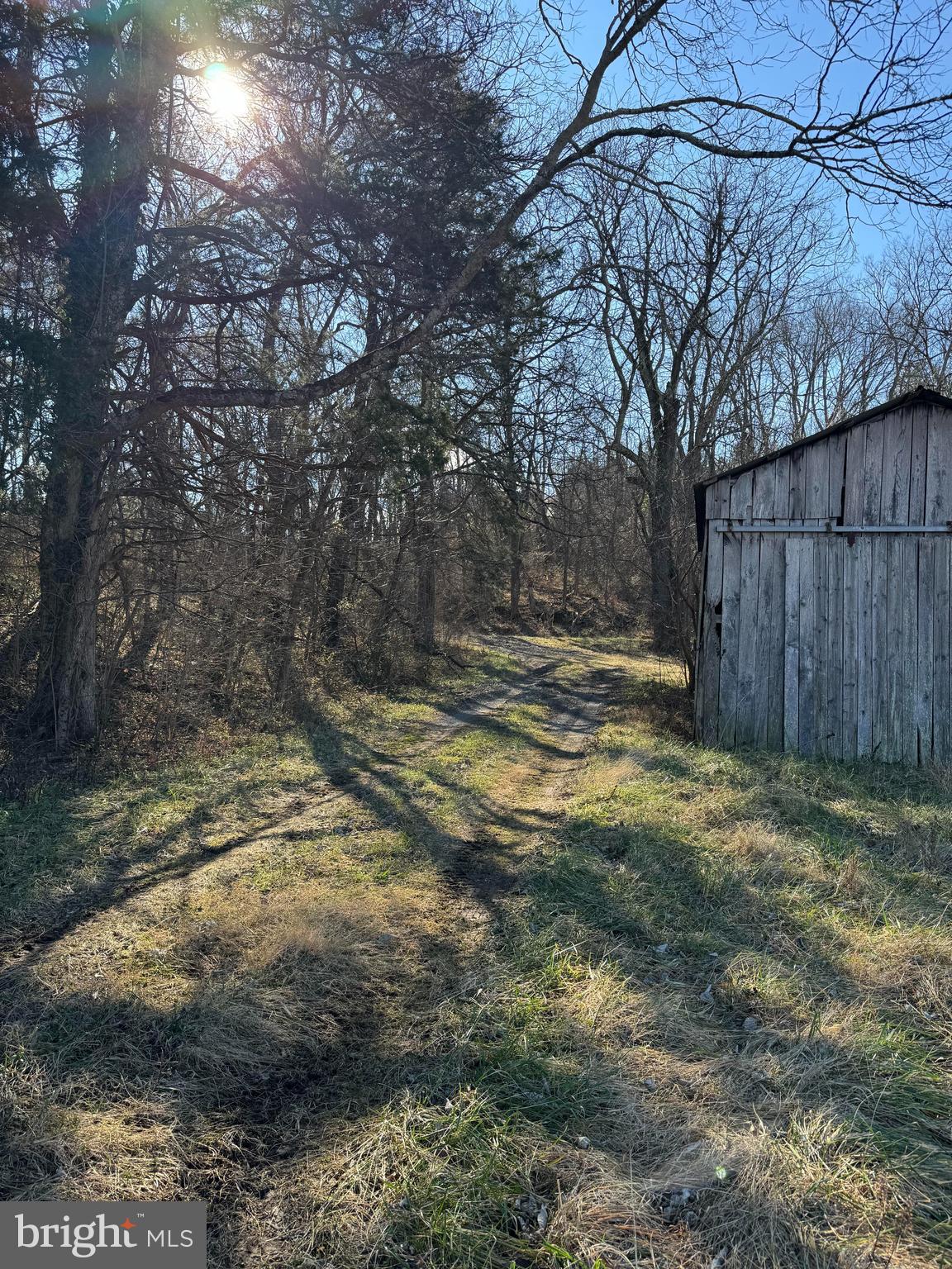 326 Thunderbird Road Front Royal, VA 22630 - Photo 14 of 44 a view of outdoor space with wooden fence