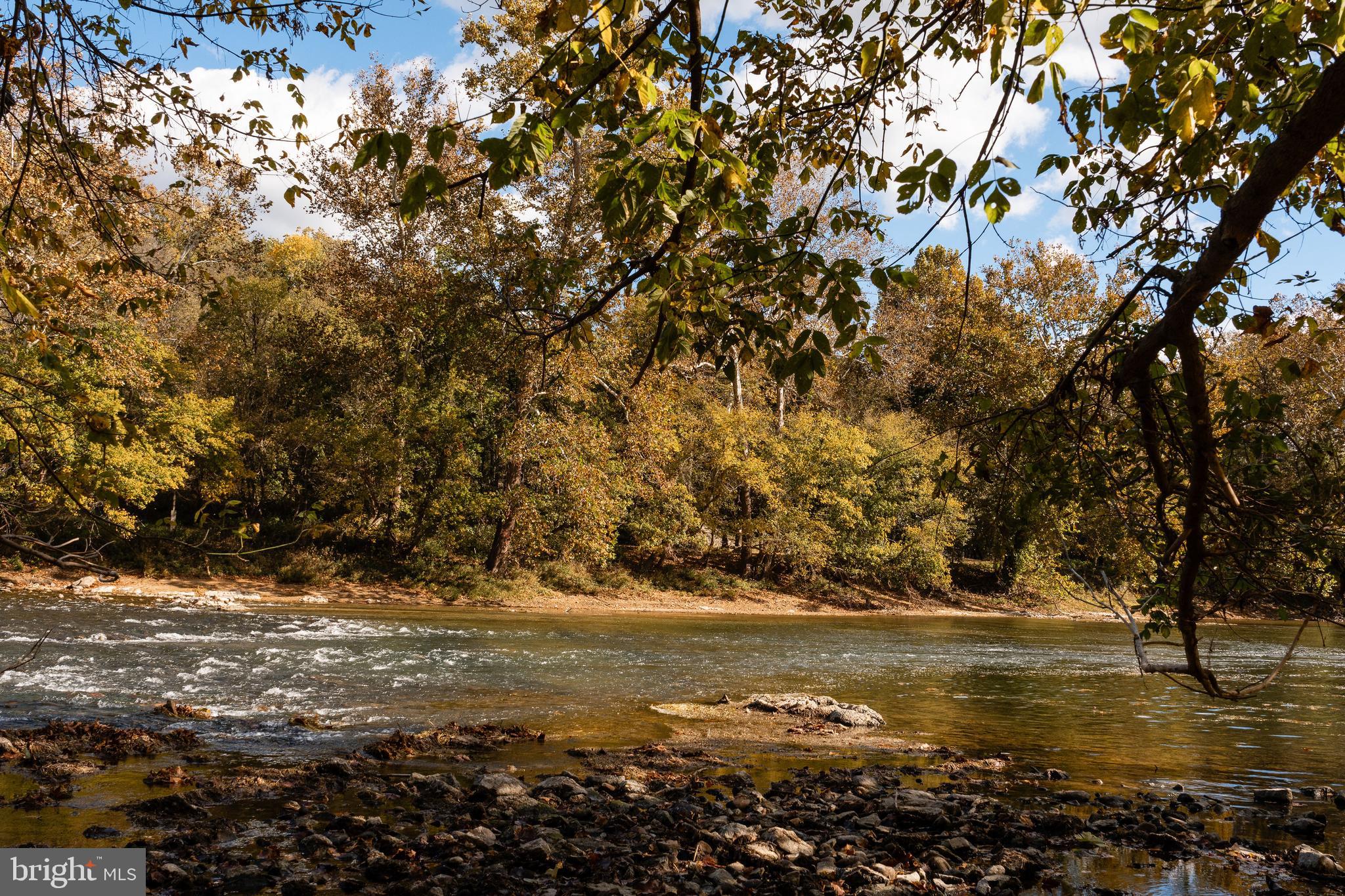 326 Thunderbird Road Front Royal, VA 22630 - Photo 3 of 44 a view of ocean view