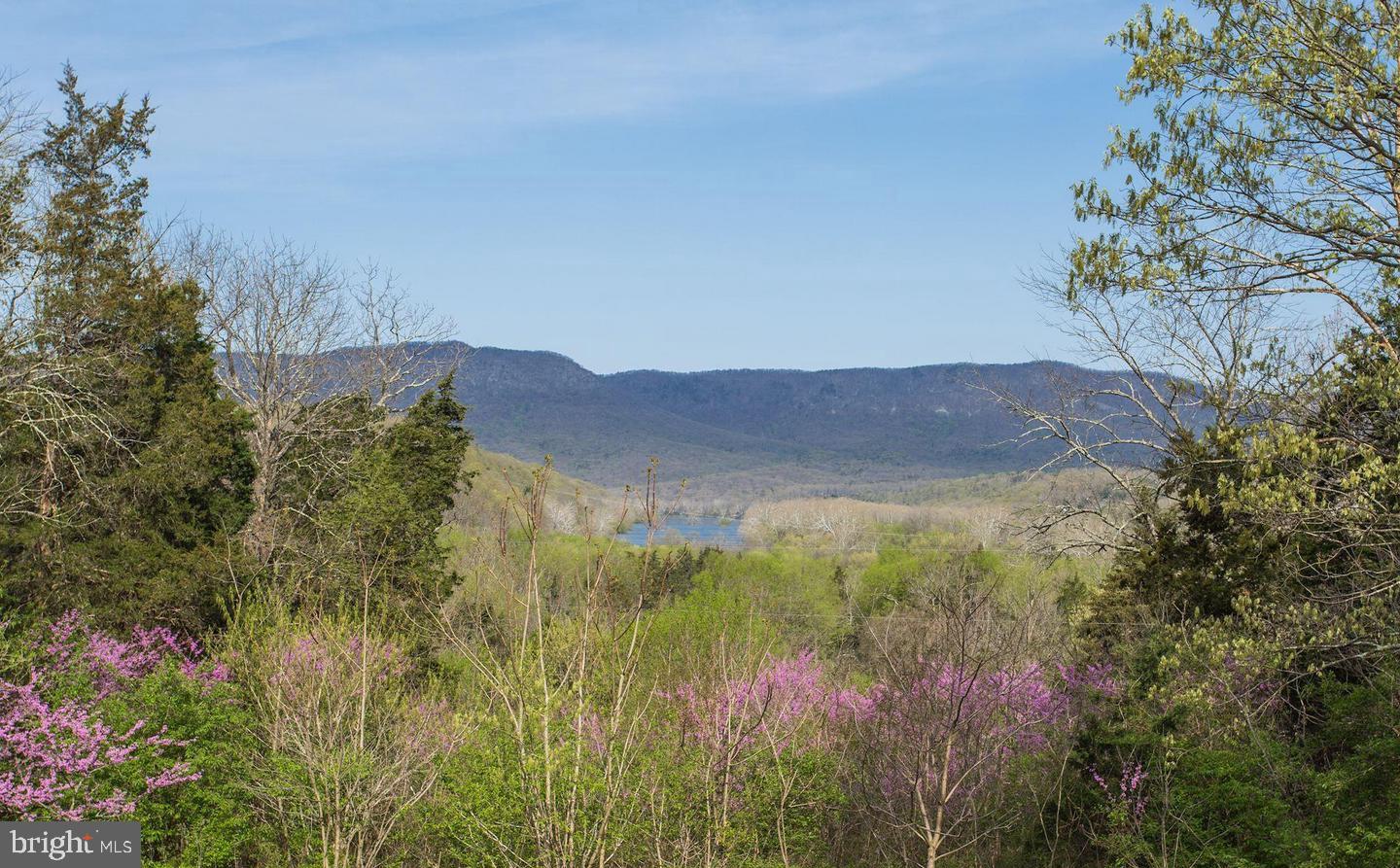 326 Thunderbird Road Front Royal, VA 22630 - Photo 31 of 44 a view of mountain view with mountains in the background