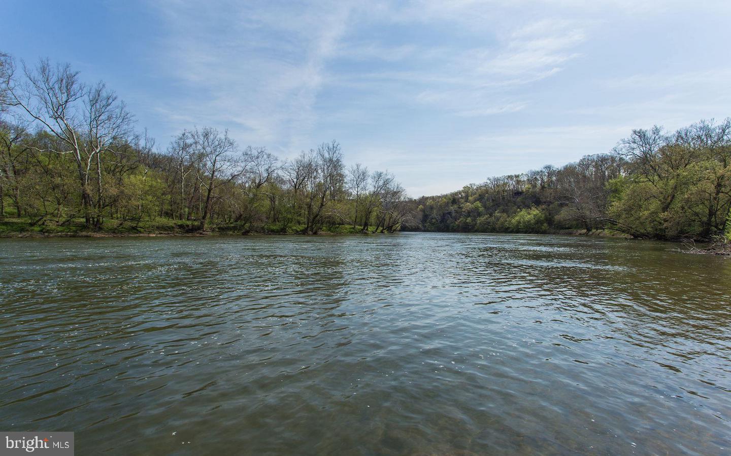 326 Thunderbird Road Front Royal, VA 22630 - Photo 36 of 44 a view of a lake view