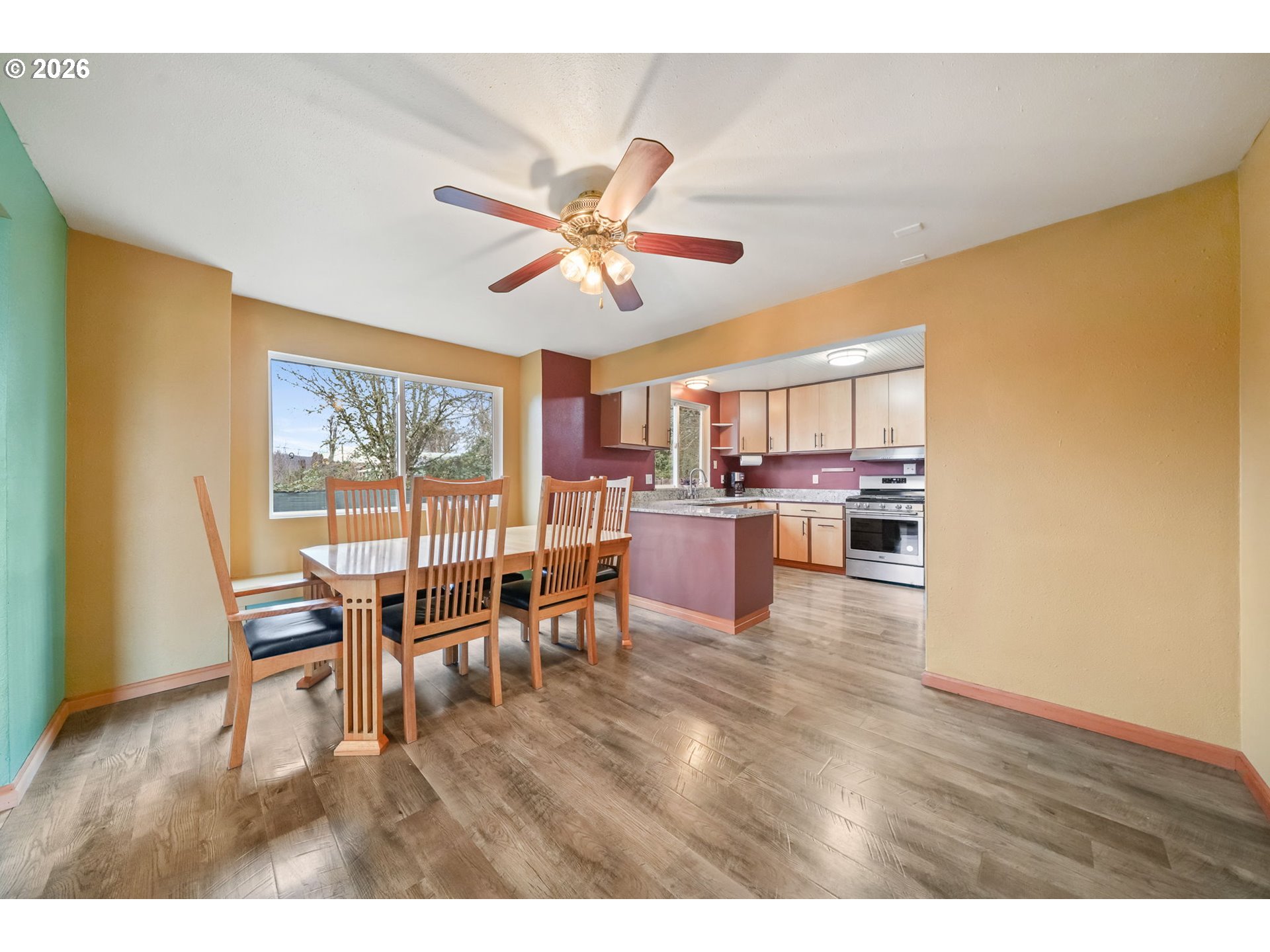 79844 Delight Valley School Road Cottage Grove, OR 97424 - Photo 11 of 48