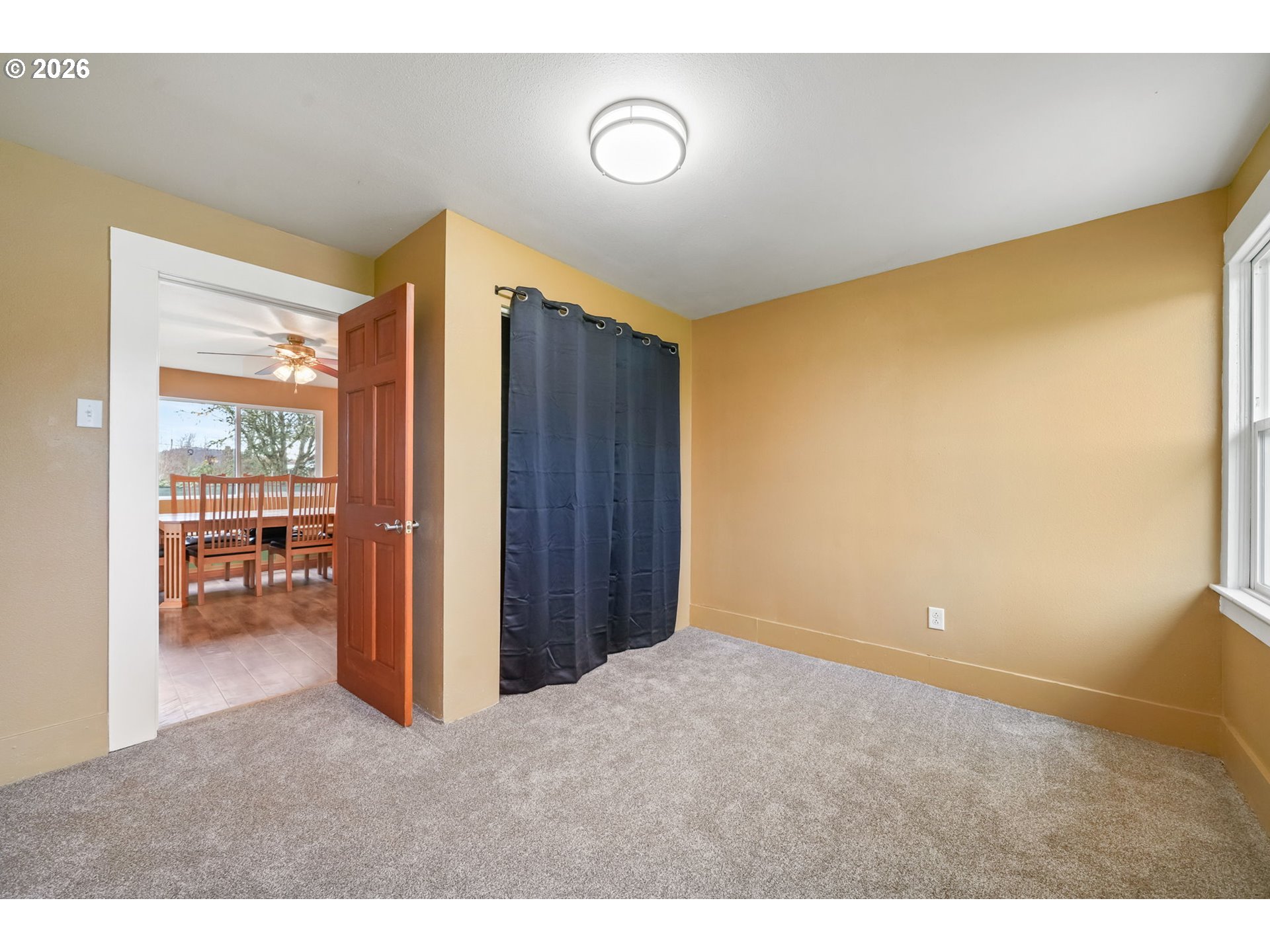 79844 Delight Valley School Road Cottage Grove, OR 97424 - Photo 12 of 48 Bedroom