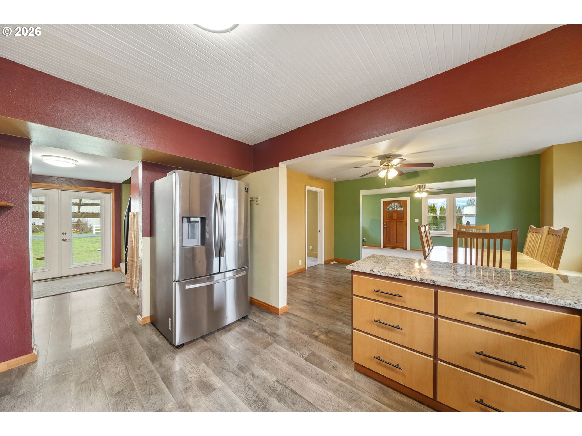 79844 Delight Valley School Road Cottage Grove, OR 97424 - Photo 14 of 48