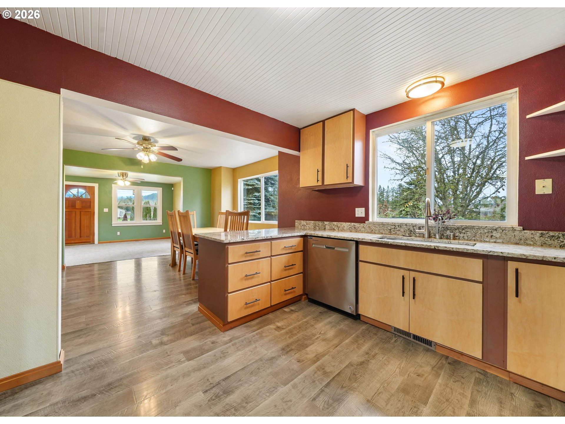 79844 Delight Valley School Road Cottage Grove, OR 97424 - Photo 15 of 48