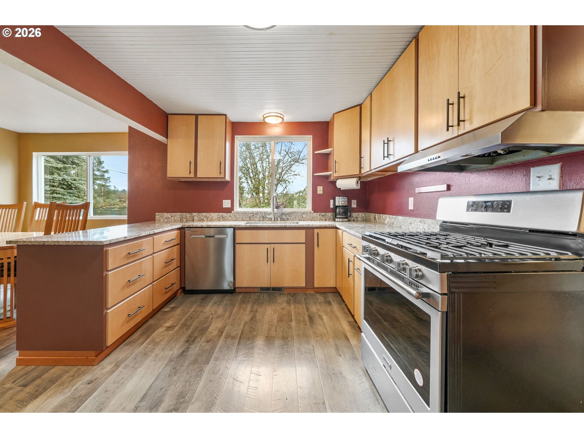 79844 Delight Valley School Road Cottage Grove, OR 97424 - Photo 16 of 48