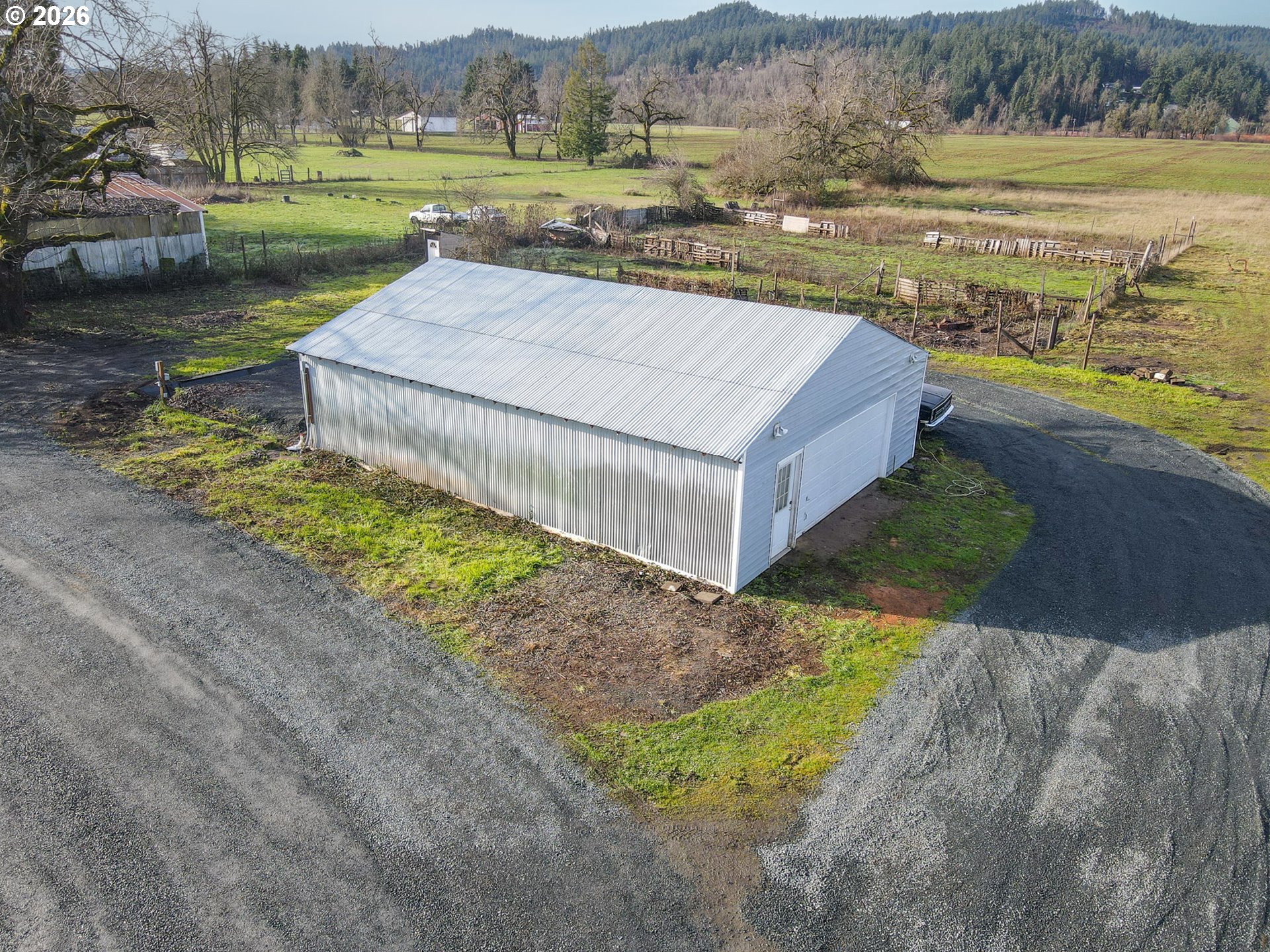 79844 Delight Valley School Road Cottage Grove, OR 97424 - Photo 40 of 48