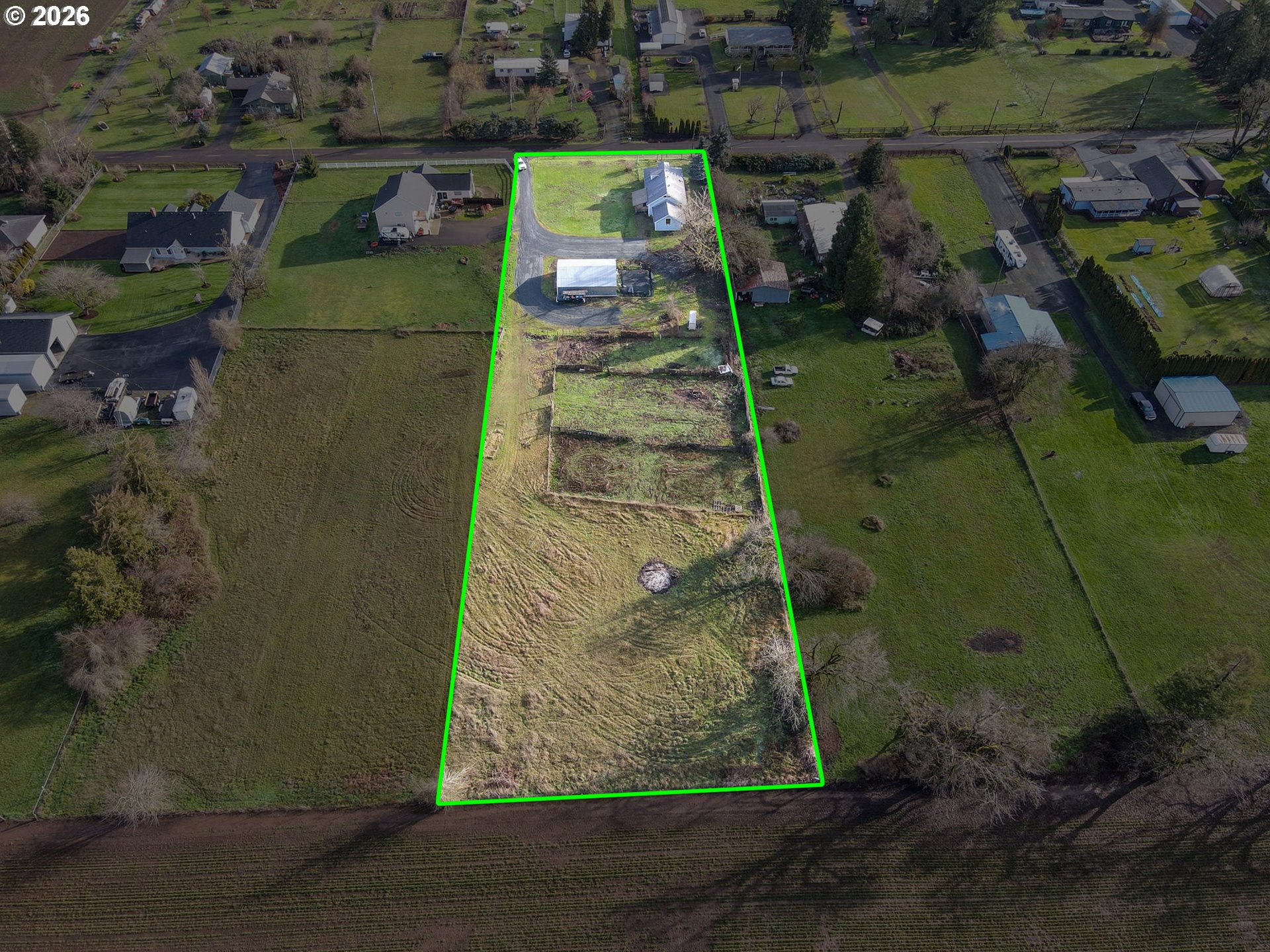 79844 Delight Valley School Road Cottage Grove, OR 97424 - Photo 4 of 48