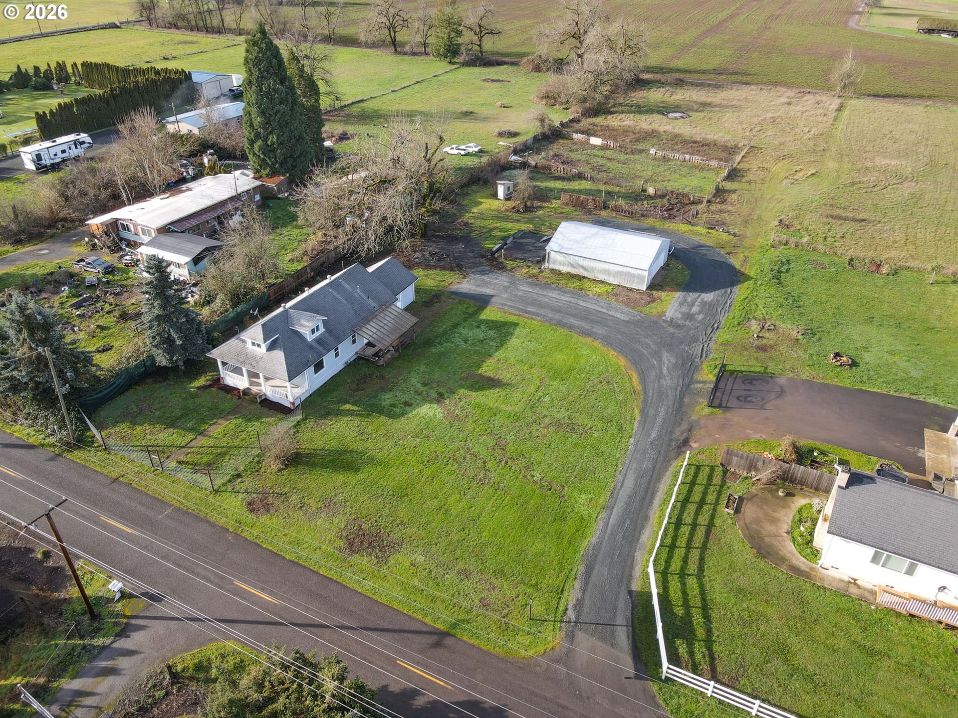 79844 Delight Valley School Road Cottage Grove, OR 97424 - Photo 45 of 48