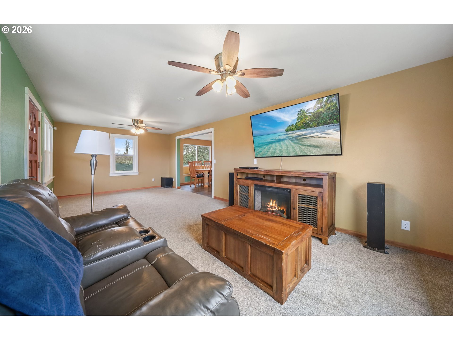 79844 Delight Valley School Road Cottage Grove, OR 97424 - Photo 7 of 48