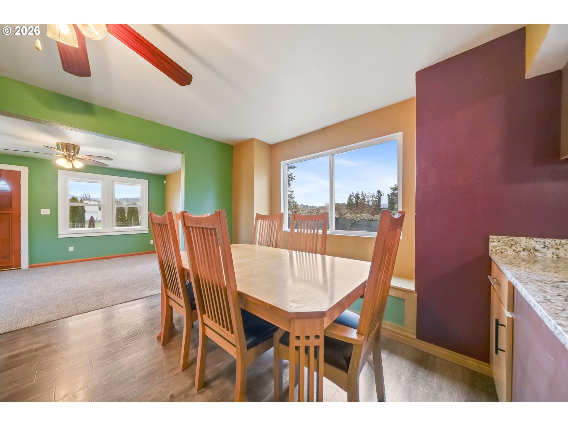 79844 Delight Valley School Road Cottage Grove, OR 97424 - Photo 10 of 48