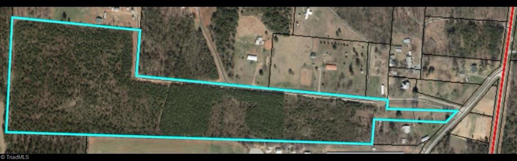 190 John Carroll Road Denton, NC 27239 - Photo 1 of 1 27.23 acres