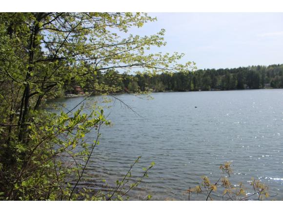 81 White Pond Road Ossipee, NH 03864 - Photo 2 of 12