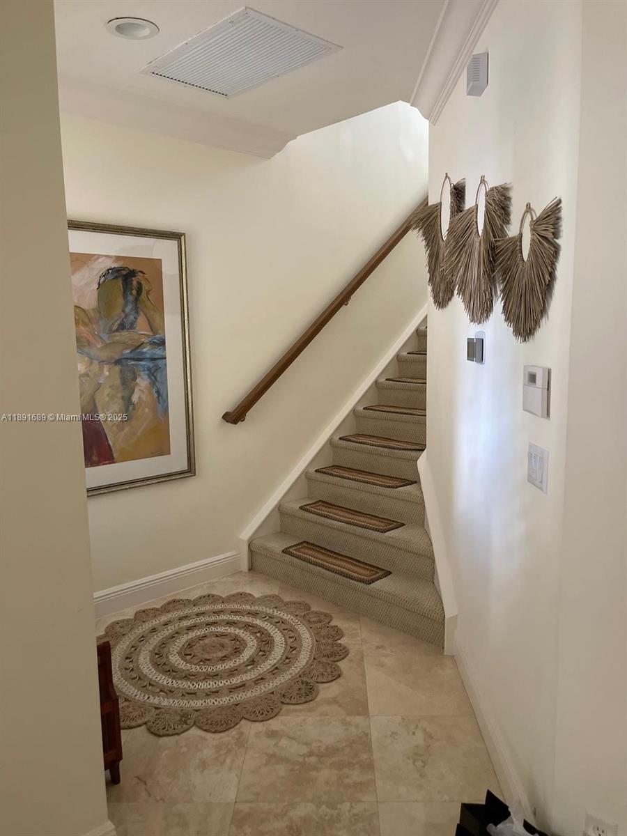 5565 Northeast Trieste Way Boca Raton, FL 33487 - Photo 16 of 30 a view of entryway