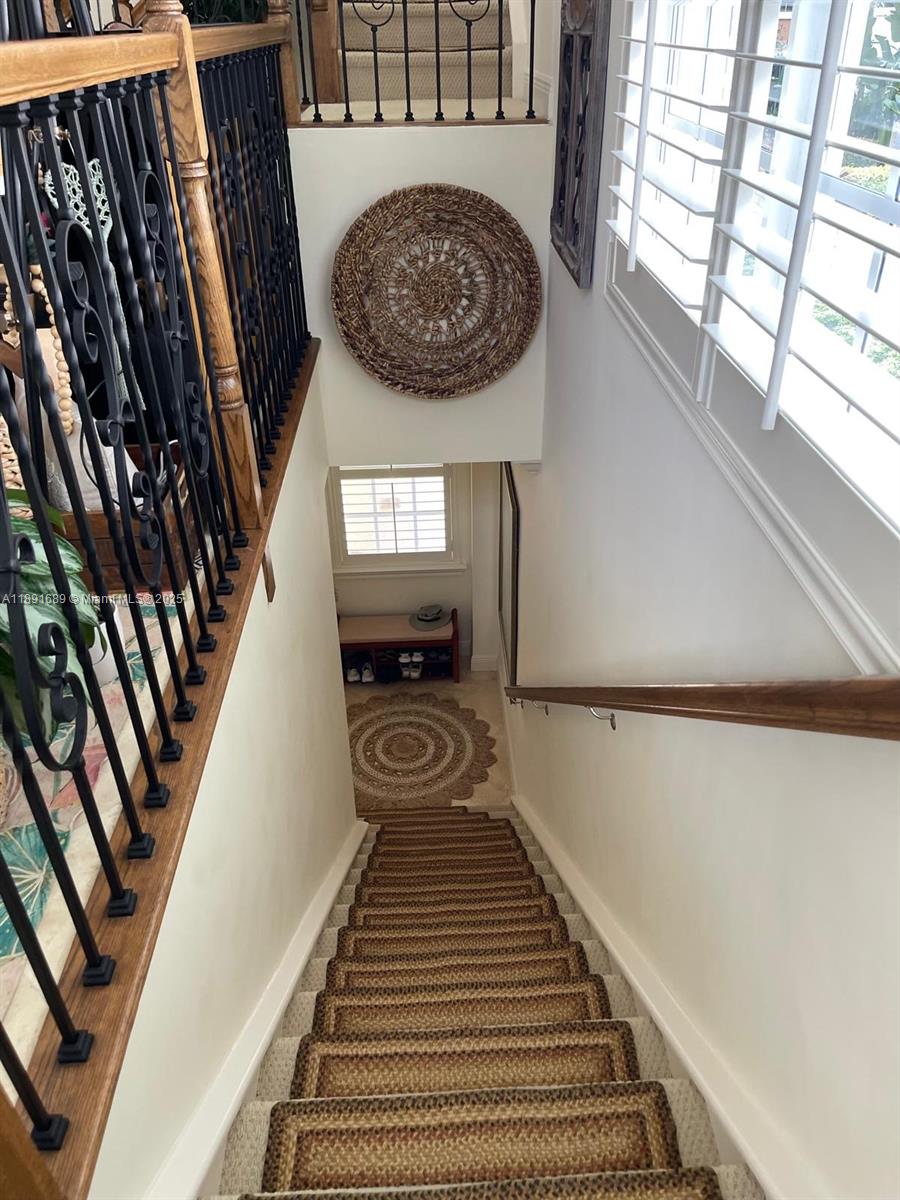 5565 Northeast Trieste Way Boca Raton, FL 33487 - Photo 3 of 30 a view of entryway