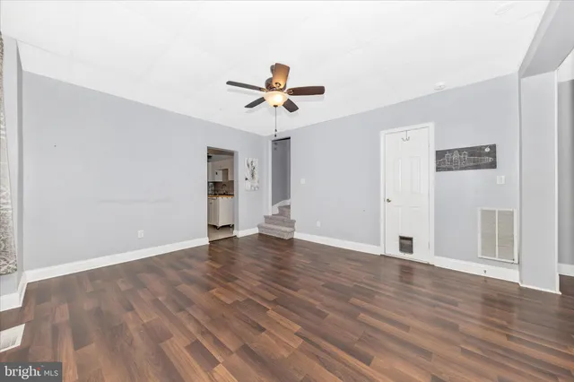 $225,500 | 522 North Mulberry Street, Hagerstown, MD 21740