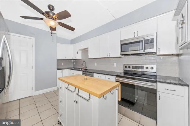 $225,500 | 522 North Mulberry Street, Hagerstown, MD 21740