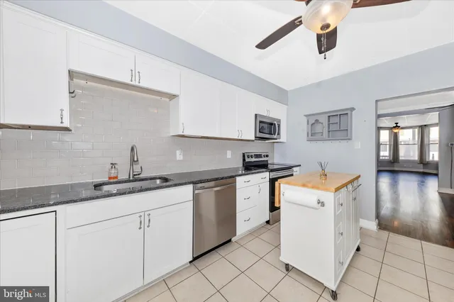 $225,500 | 522 North Mulberry Street, Hagerstown, MD 21740