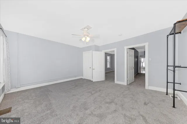 $225,500 | 522 North Mulberry Street, Hagerstown, MD 21740