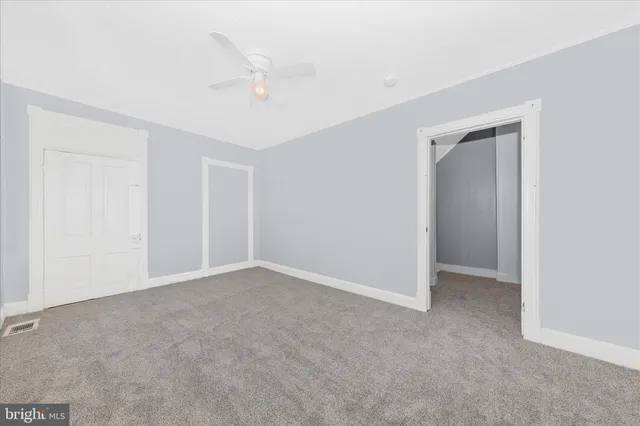 $225,500 | 522 North Mulberry Street, Hagerstown, MD 21740