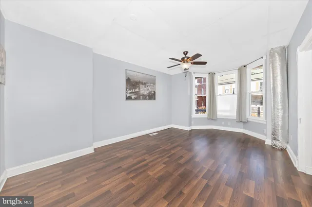 $225,500 | 522 North Mulberry Street, Hagerstown, MD 21740