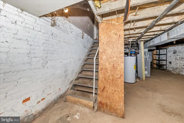 $225,500 | 522 North Mulberry Street, Hagerstown, MD 21740