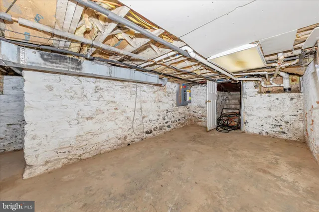 $225,500 | 522 North Mulberry Street, Hagerstown, MD 21740