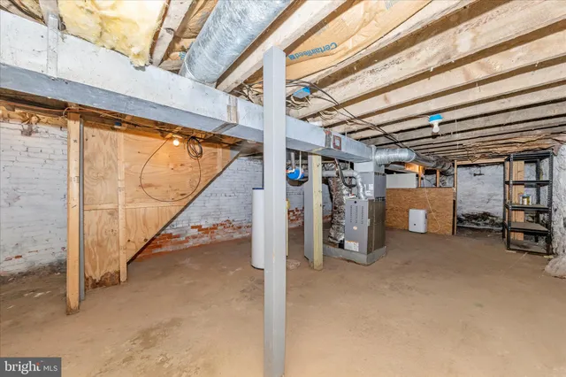 $225,500 | 522 North Mulberry Street, Hagerstown, MD 21740