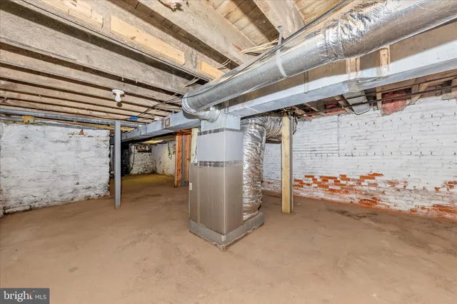 $225,500 | 522 North Mulberry Street, Hagerstown, MD 21740