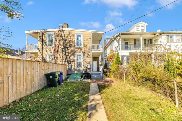 $225,500 | 522 North Mulberry Street, Hagerstown, MD 21740