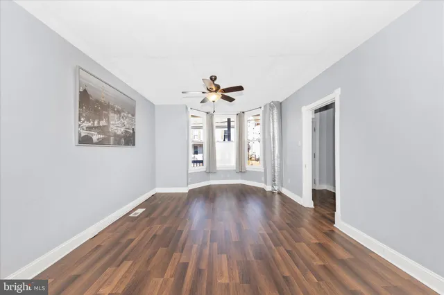 $225,500 | 522 North Mulberry Street, Hagerstown, MD 21740