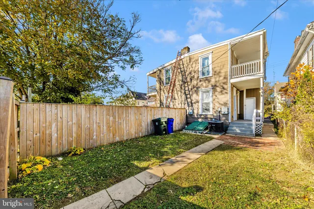 $225,500 | 522 North Mulberry Street, Hagerstown, MD 21740