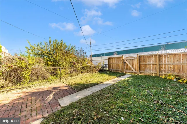 $225,500 | 522 North Mulberry Street, Hagerstown, MD 21740