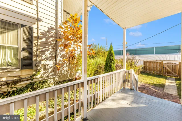 $225,500 | 522 North Mulberry Street, Hagerstown, MD 21740