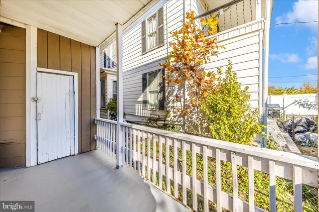 $225,500 | 522 North Mulberry Street, Hagerstown, MD 21740