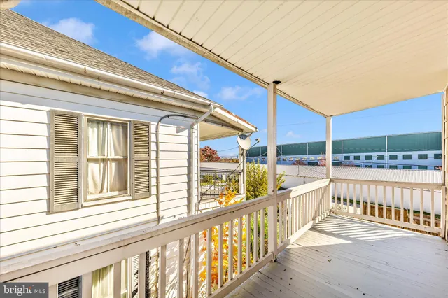 $225,500 | 522 North Mulberry Street, Hagerstown, MD 21740