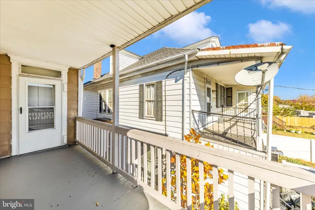 $225,500 | 522 North Mulberry Street, Hagerstown, MD 21740